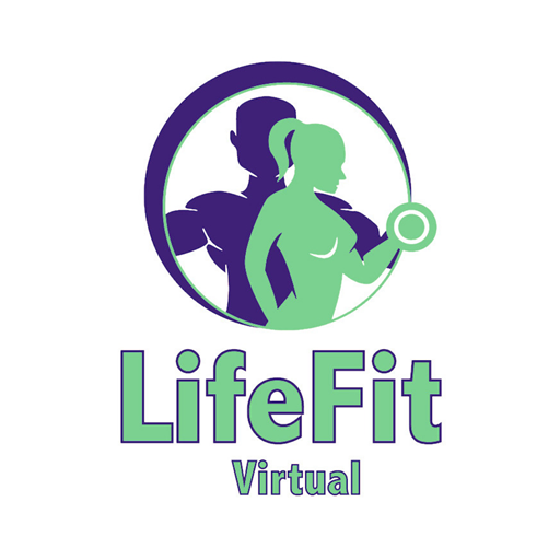 LIFEFIT VIRTUAL icon