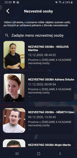 Haka System  screenshot 3