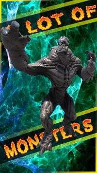 Free 3D gun shooting games - last killer combat screenshot 6