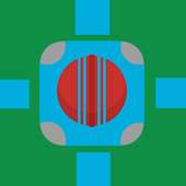 Cricket Scorer logo