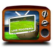 Football TV on 9Apps