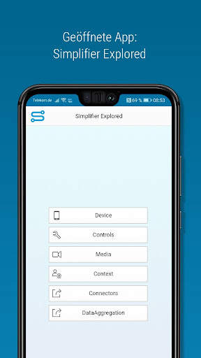 Simplifier screenshot 7