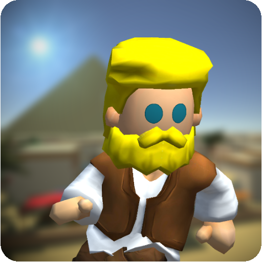 Run Timmy Run icon