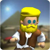 Run Timmy Run أيقونة