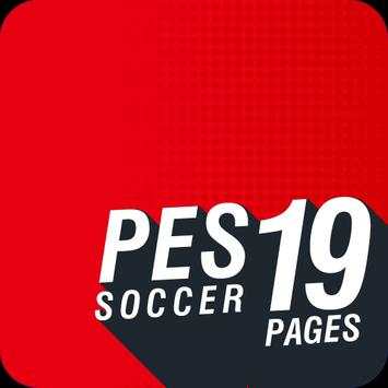 Pes 2019 Soccer News screenshot 1