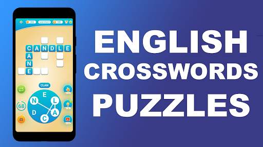 Words from word: Crosswords screenshot 8