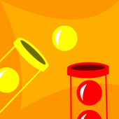 Sort The Ball 2020 : 3D Puzlle Game icon