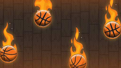 Ball Basket screenshot 1