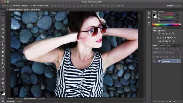 Photoshop Expert screenshot 1