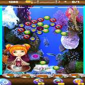 Bubble Princes Fish