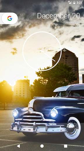 Muscle Car Wallpapers screenshot 7