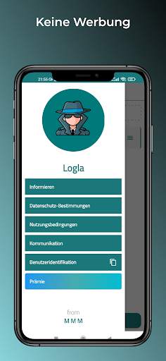 Online Tracker für WhatsApp screenshot 4