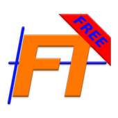 Fast Track Driving Log Free logo