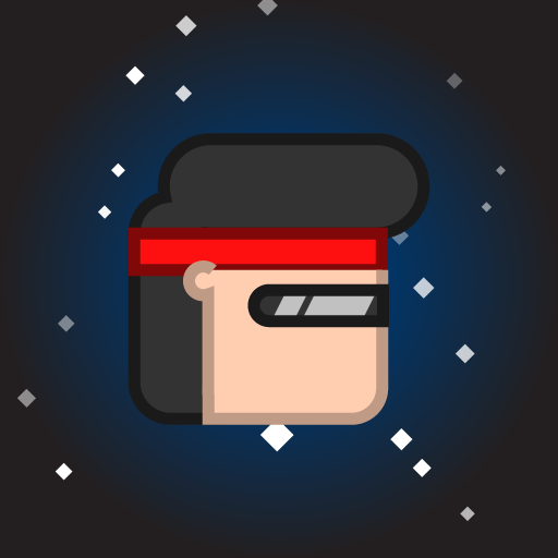 Spaceman - The Man icon