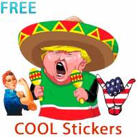 free stickers for whatsapp 2021 (Estickers)