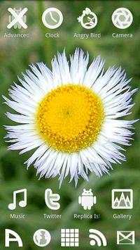 Frosted Icons for Launcher Pro screenshot 3