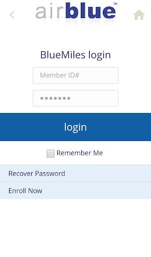 Airblue screenshot 3