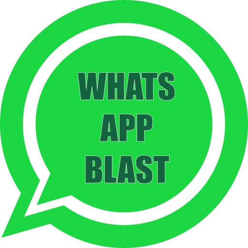 Wa Blast (Broadcast WA Tanpa Simpan Nomer) 1.1.5