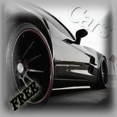 Car Sound Rintones Wallpapers icon