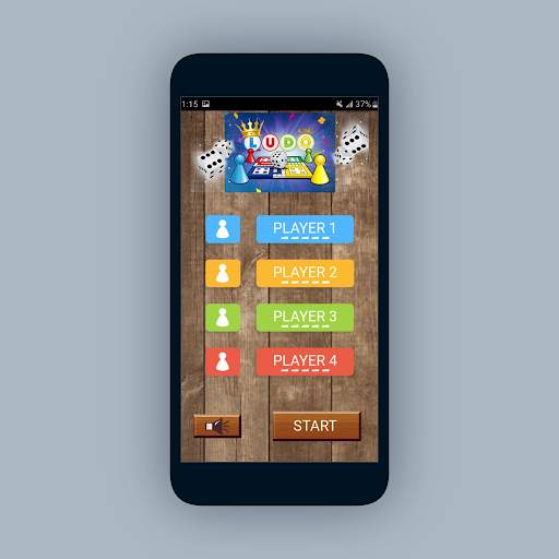 Ludu King Pro screenshot 3