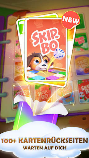 Skip-Bo screenshot 5