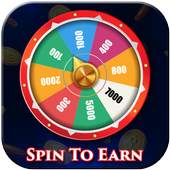 Spin To Earn 1.0