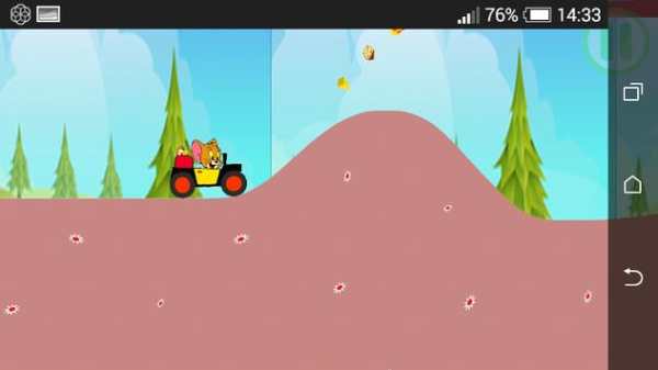 Tom run and jerry jump Go screenshot 8