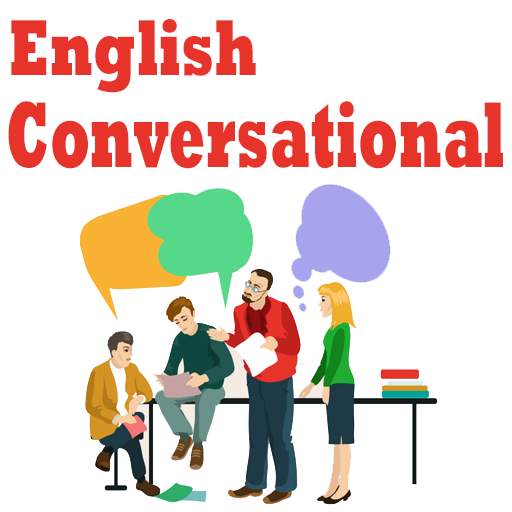 English Conversation - English Listening 23