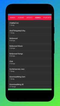 Music Player-म्यूजिक प्लेयर- म्यूजिक-संगीतप्लेयरऐप screenshot 1