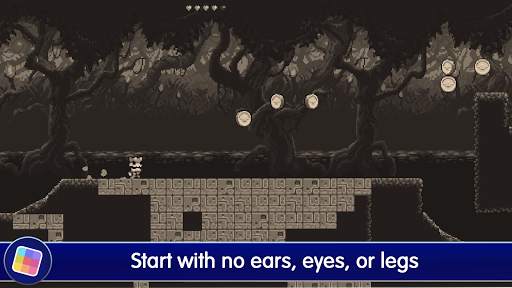 Return of the Zombie King: Classic 2D Autorunner screenshot 1