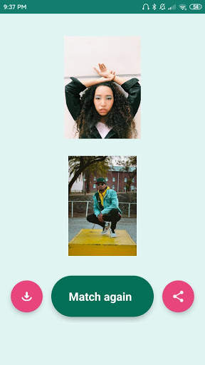 My Future Husband: Face Matching, Photo Look Alike screenshot 6