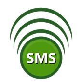 LAN SMS icon