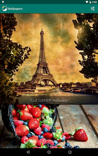 Wallpaper Saver screenshot 8