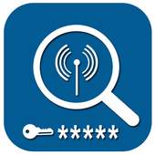 WiFi Key Recovery [Root] 1.0