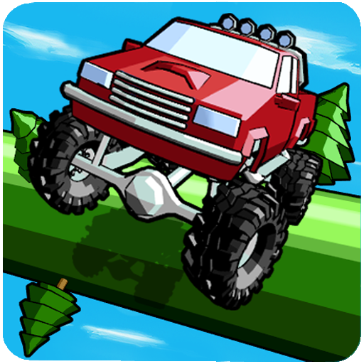 Wheely World icon