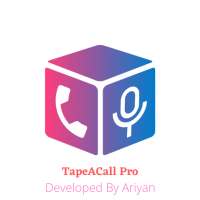 Auto Call Recorder logo
