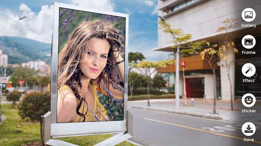 Photo Hoarding Editor screenshot 5