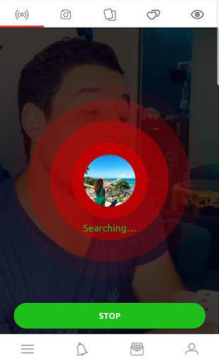 Naya - Dating Arab immigrants screenshot 3