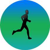 Daily Workout exercise logo
