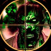 Zombie Sniper Game 1.16