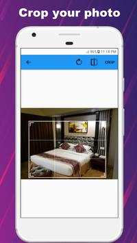 Photo editor- photo crop,resize,collage maker screenshot 3