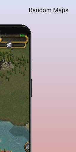 Clash of Nations screenshot 4