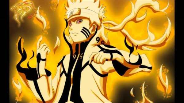 Anime Naruto Shipuden Video screenshot 6