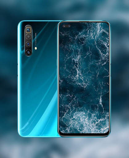 Wallpapers for Realme X3 SuperZoom Wallpaper screenshot 3