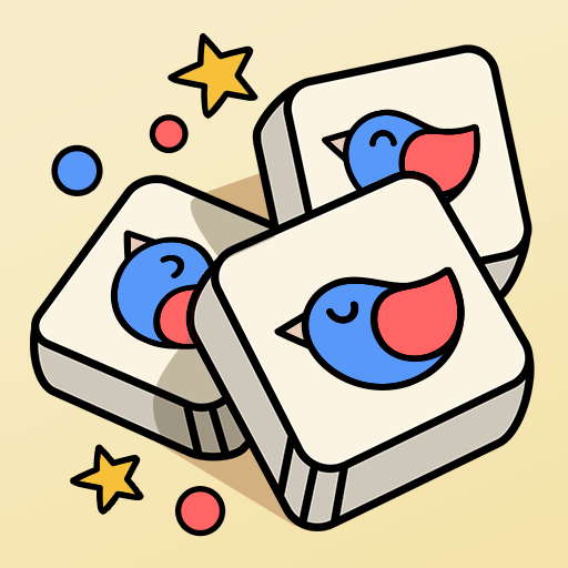 3 Tiles - Juegos de mesa icon