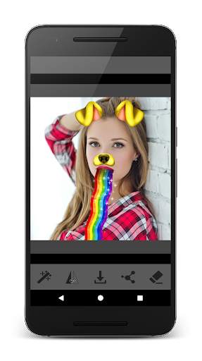 Photo sticker Pro screenshot 3