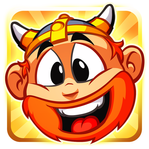 Happy Vikings FREE icon