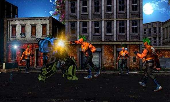 King of Brutal Robot Fighter screenshot 3