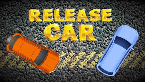 Release Car screenshot 1