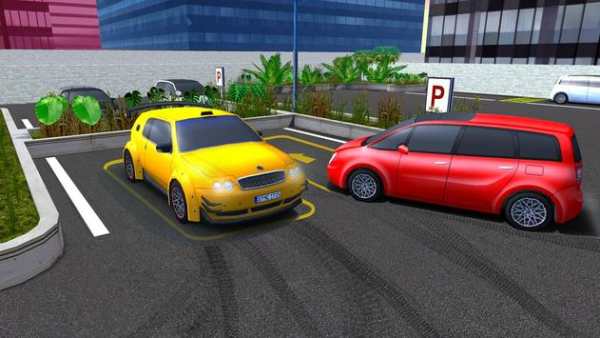 Car Parking : Offline Driving Games 2019 screenshot 6